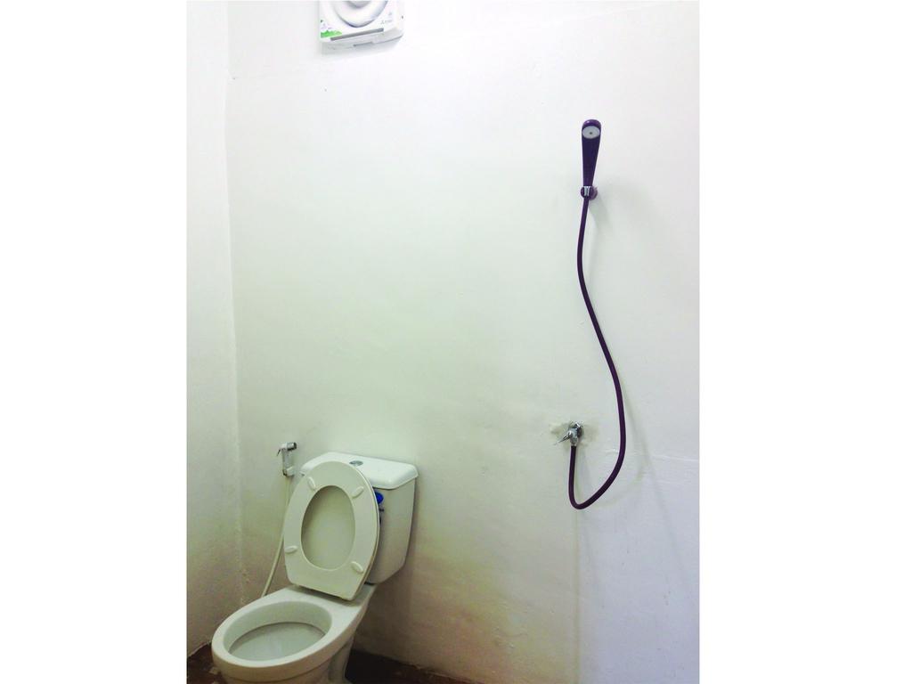 Sleepyowl Hostel Ban Bang Bao  Phòng bức ảnh