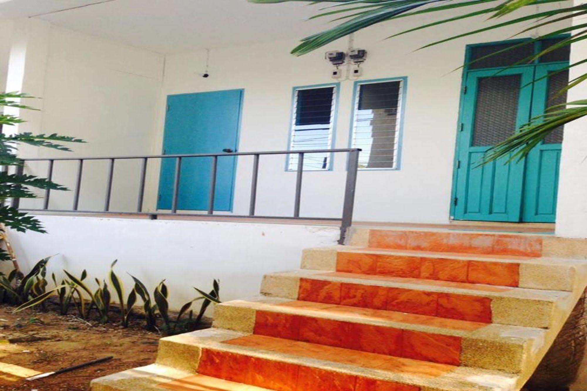 Sleepyowl Hostel Ban Bang Bao  Ngoại thất bức ảnh