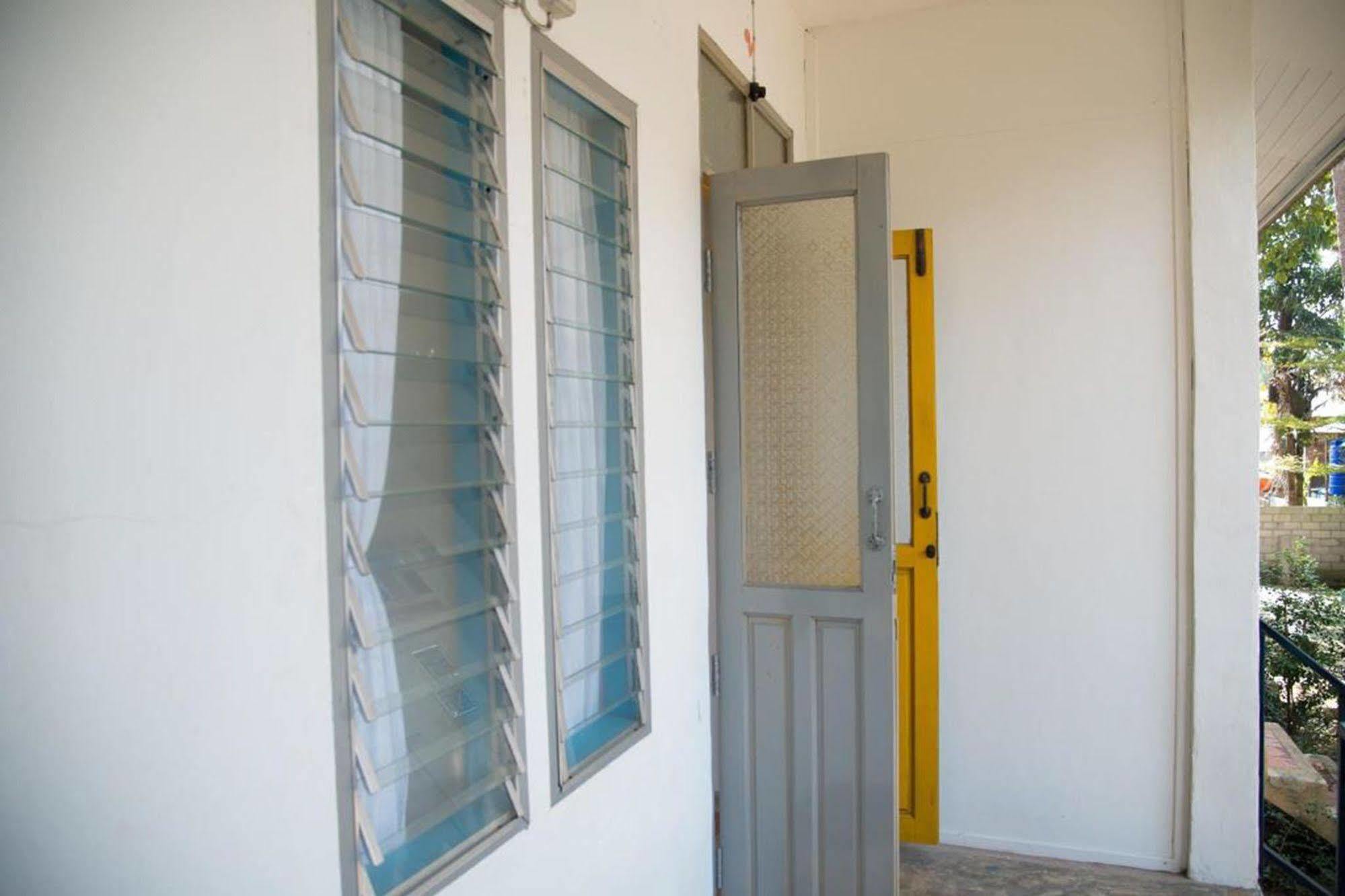Sleepyowl Hostel Ban Bang Bao  Ngoại thất bức ảnh