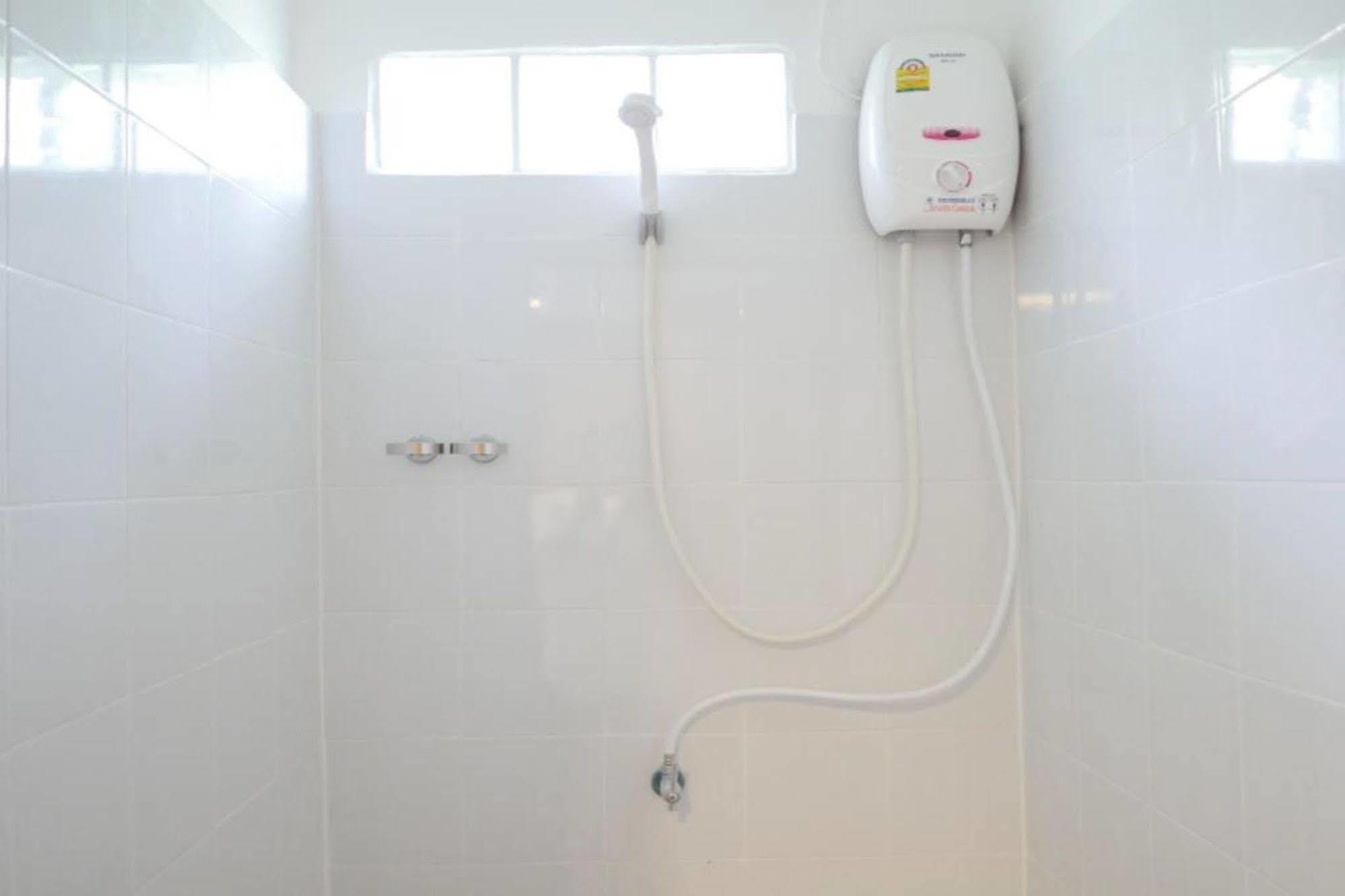 Sleepyowl Hostel Ban Bang Bao  Ngoại thất bức ảnh